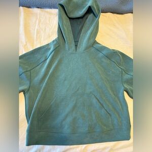 Lululemon Softstreme Hoodie